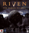 Riven Box