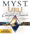 Myst Uru: Complete Chronicles Box